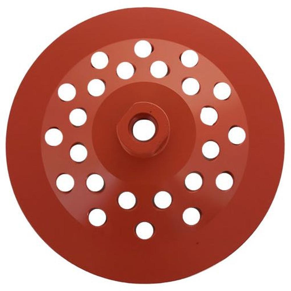 180mm FIJN Turbo Diamant Komslijpschijf BETON M14 H=47mm TBV SPHS2001B