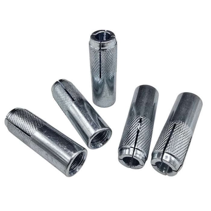 Pendrijver Doorslagpen ECO TBV M12 Slagankers