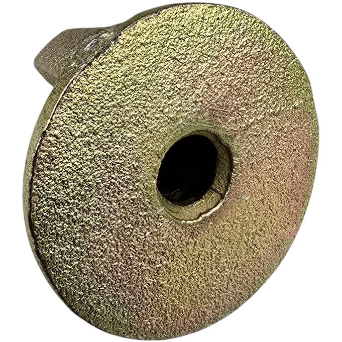 80mm Snelspan Discmoer