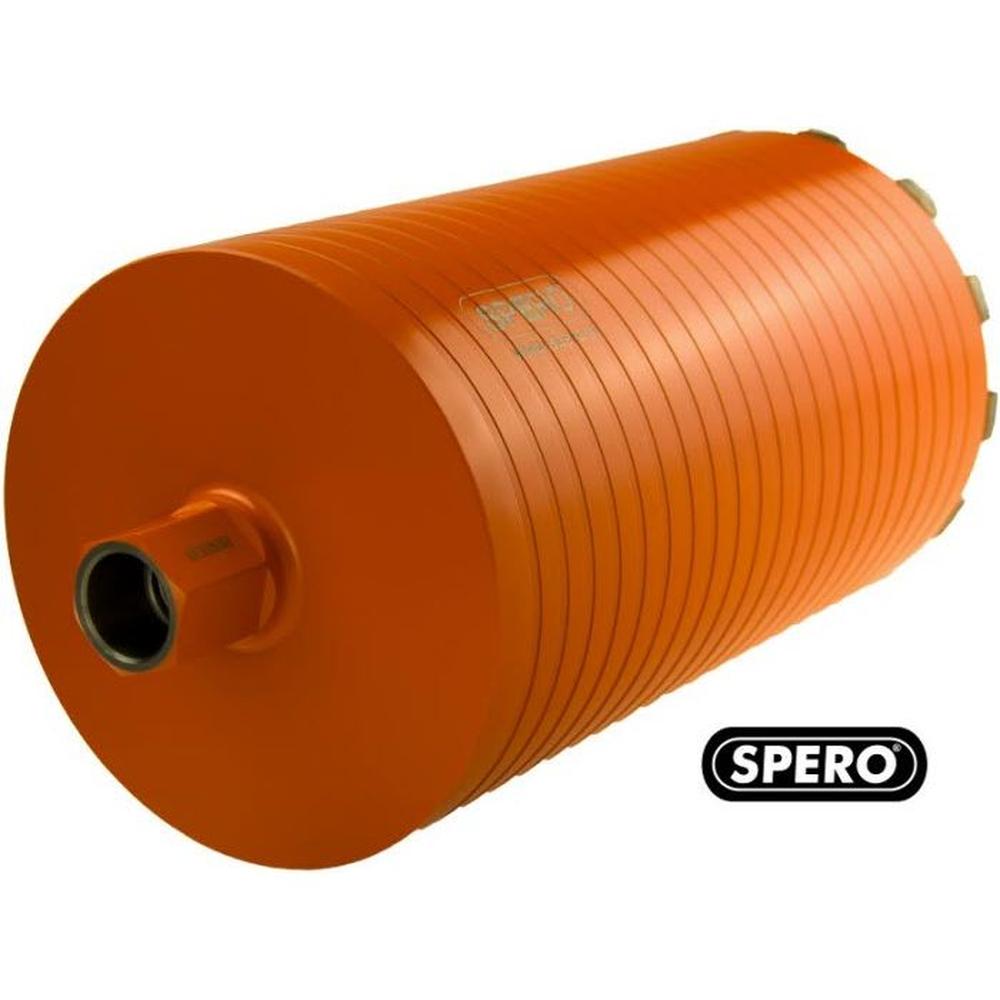 200mm Droog UNC Softimpact BETON Diamantboor PREMIUM L:350mm