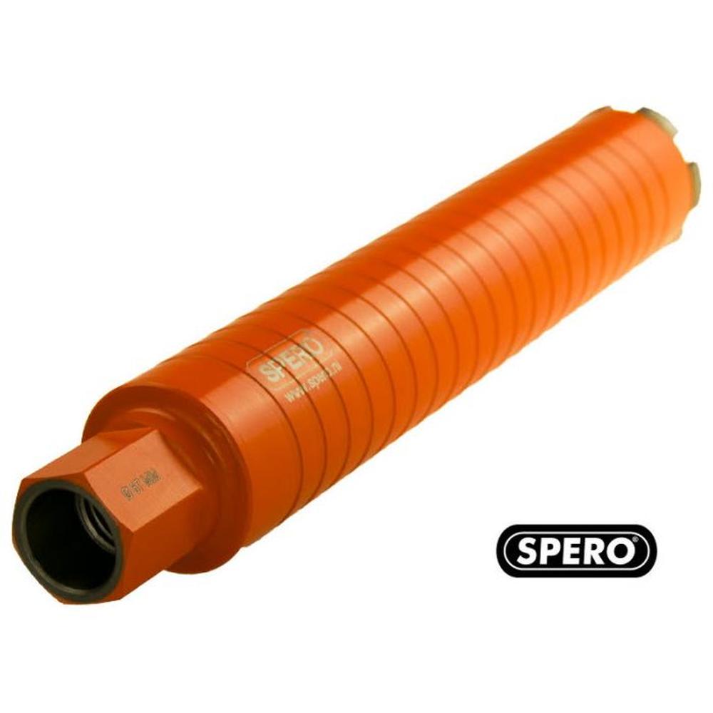 67mm Droog UNC Softimpact BETON Diamantboor PREMIUM L:350mm