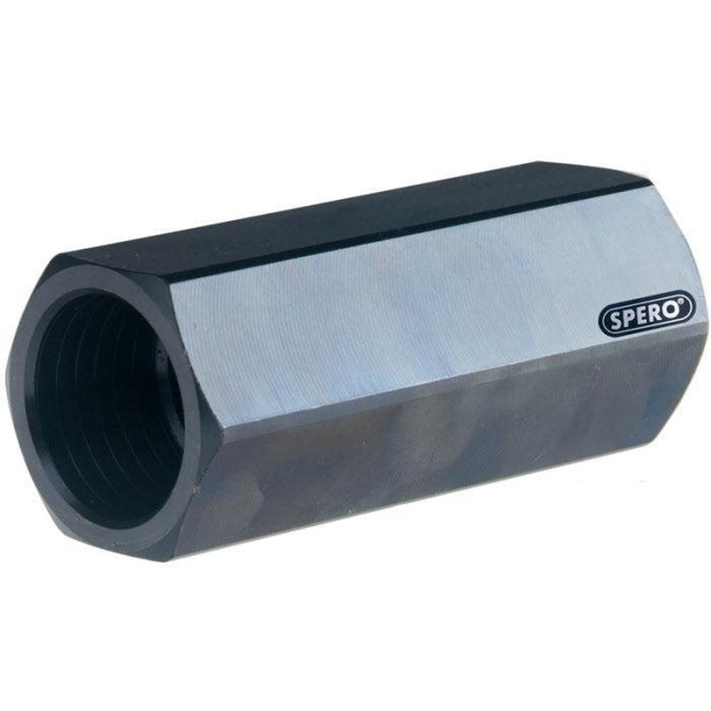 Verloopstuk R1/2 (F) - 1 1/4 UNC (F)