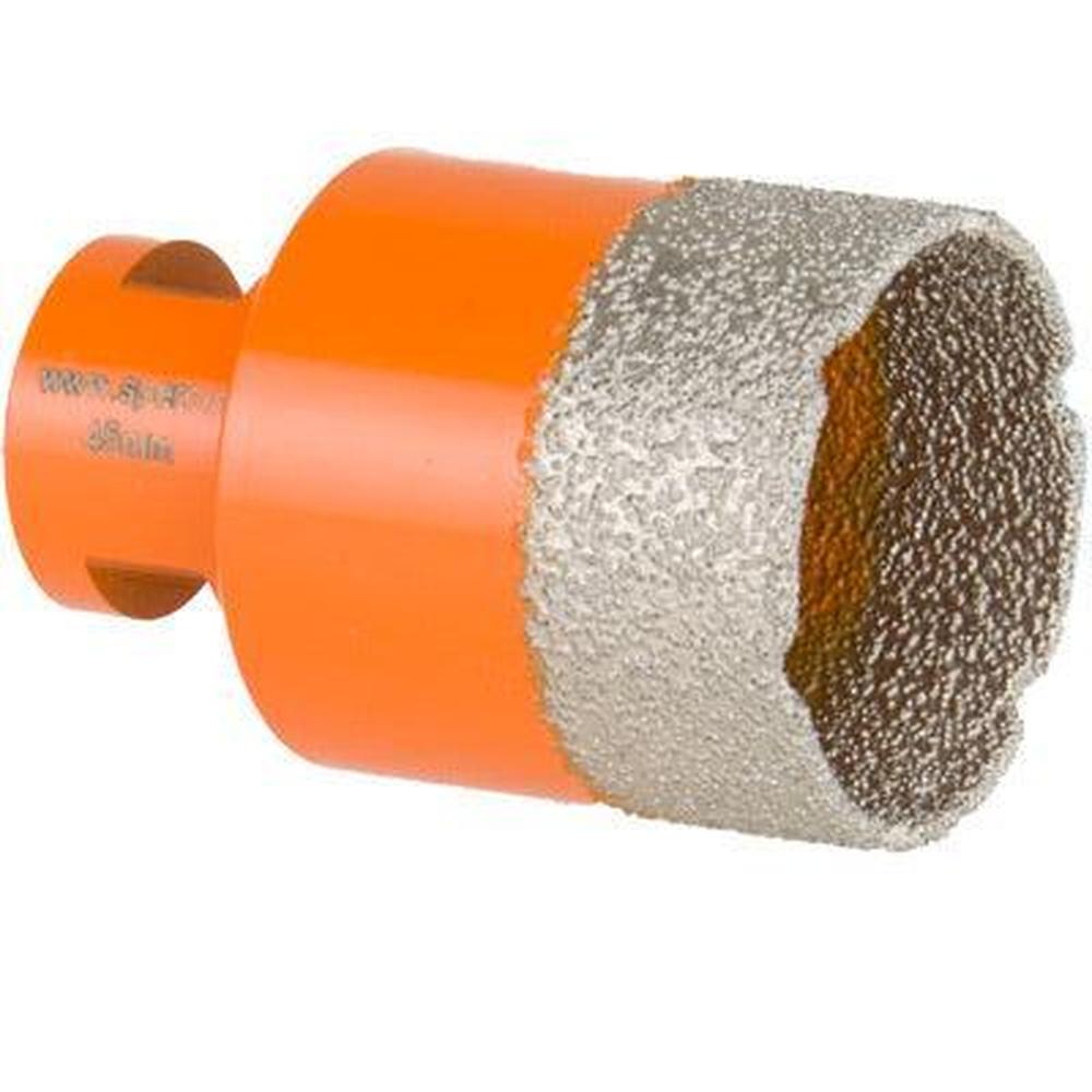 Tegelboor Xtreme met Opruimfunctie - Nat & Droog - M14