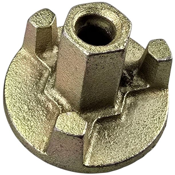 80mm Snelspan Discmoer