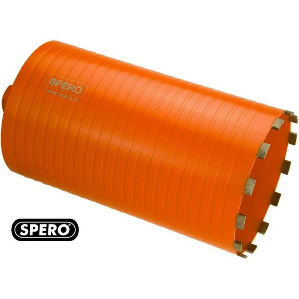 200mm Droog UNC Softimpact BETON Diamantboor PREMIUM L:350mm