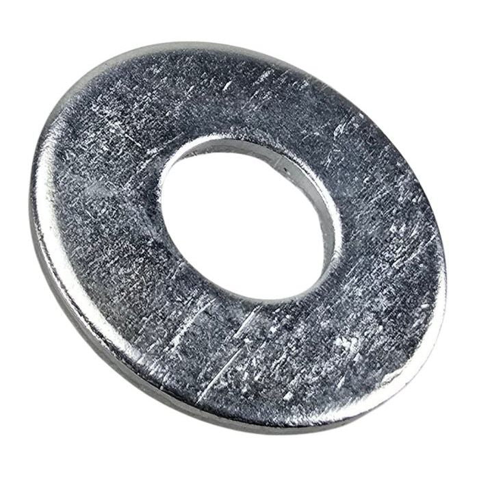10X Carrosseriering 50mm X 20mm - 43Gram