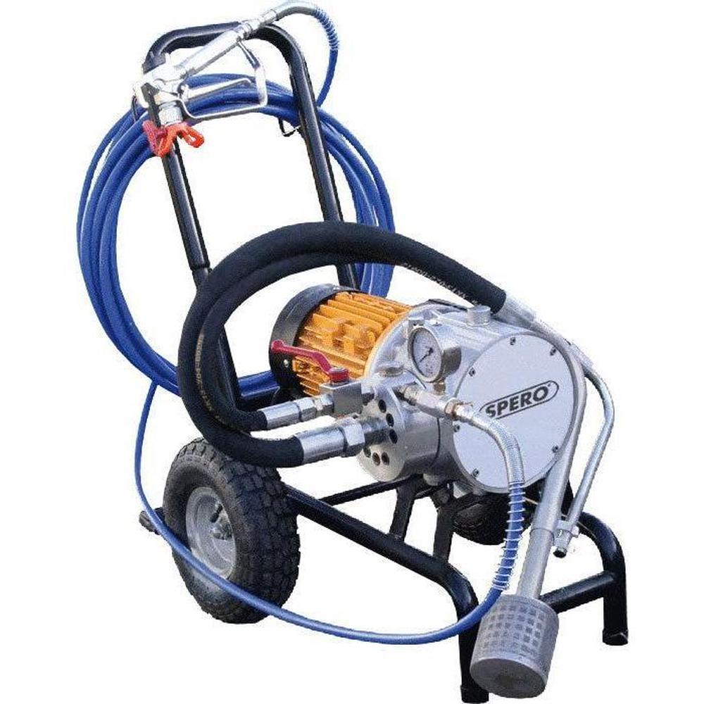 4,0 l/min Airless LATEX Verfspuit Aanzuigslang - SPA101S