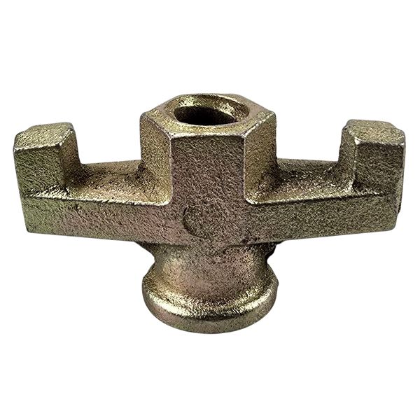 90mm Snelspan vleugelmoer