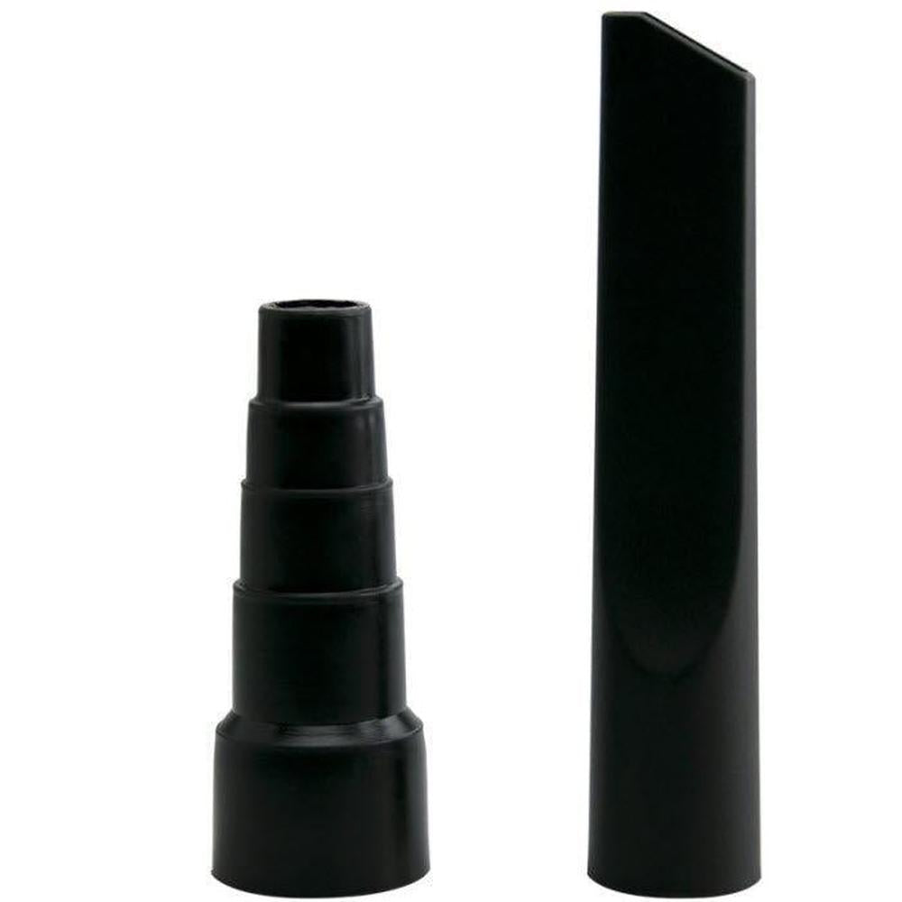 SPERO gereedschapszuiger 1400Watt - 25 liter - M-klasse + Stangenset