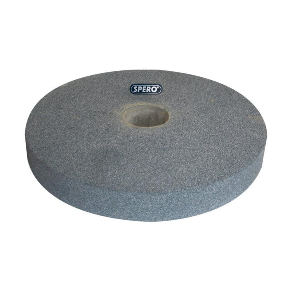 1 x opscherpsteen t.b.v.diamant segmenten 200 x 32mm