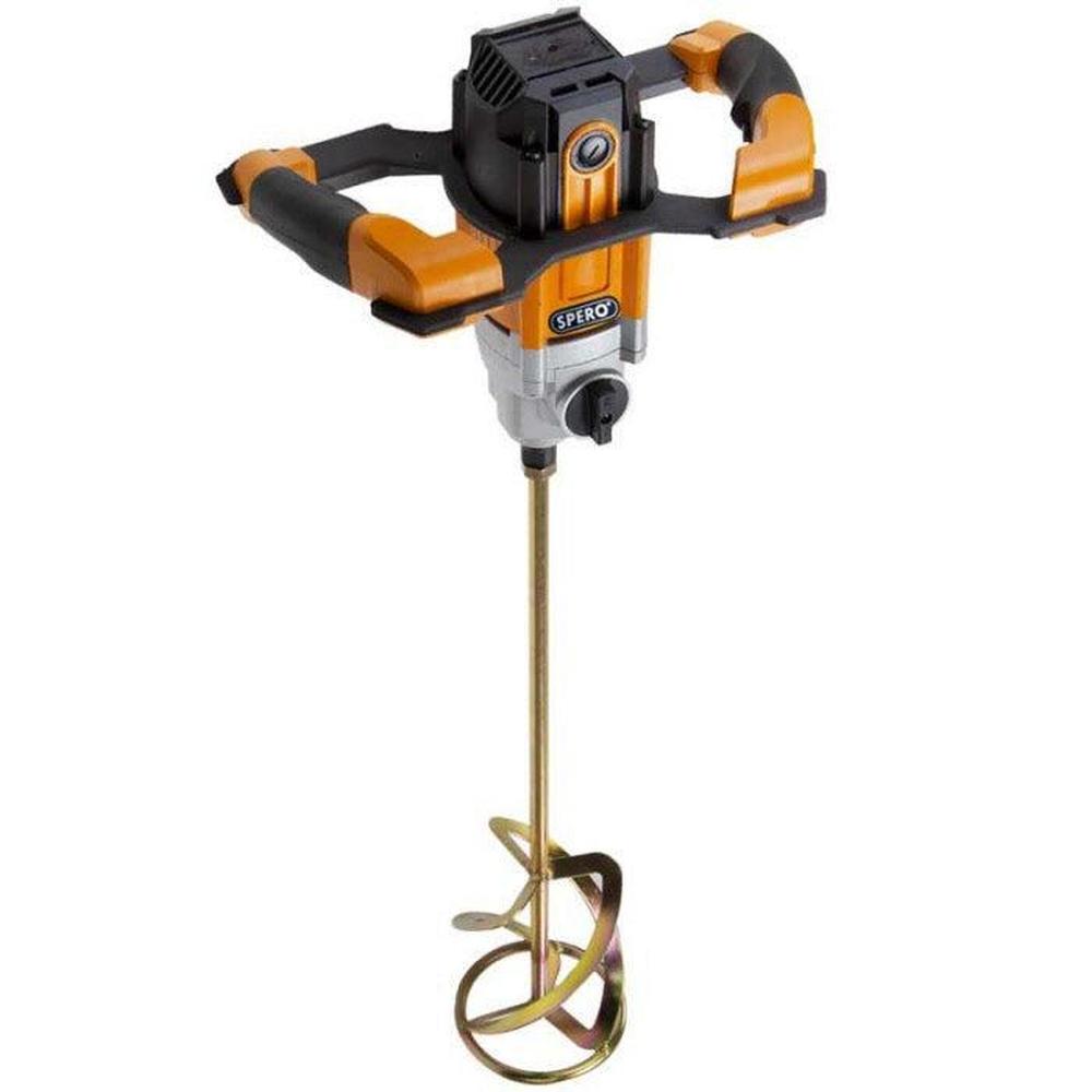 SPERO handmixer 2050Watt compact SPM2050 - Max: 60kg