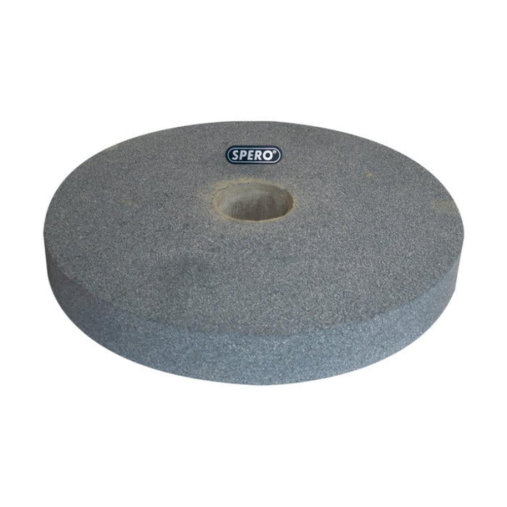 1 x opscherpsteen t.b.v.diamant segmenten 200 x 32mm