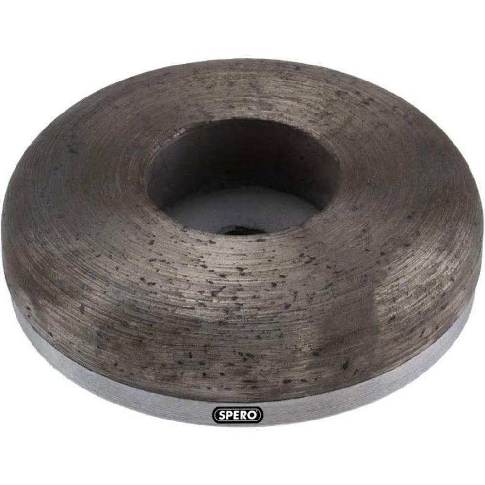 R=10mm EXTRA GROF Diamant Bal komschijf diameter 75mm