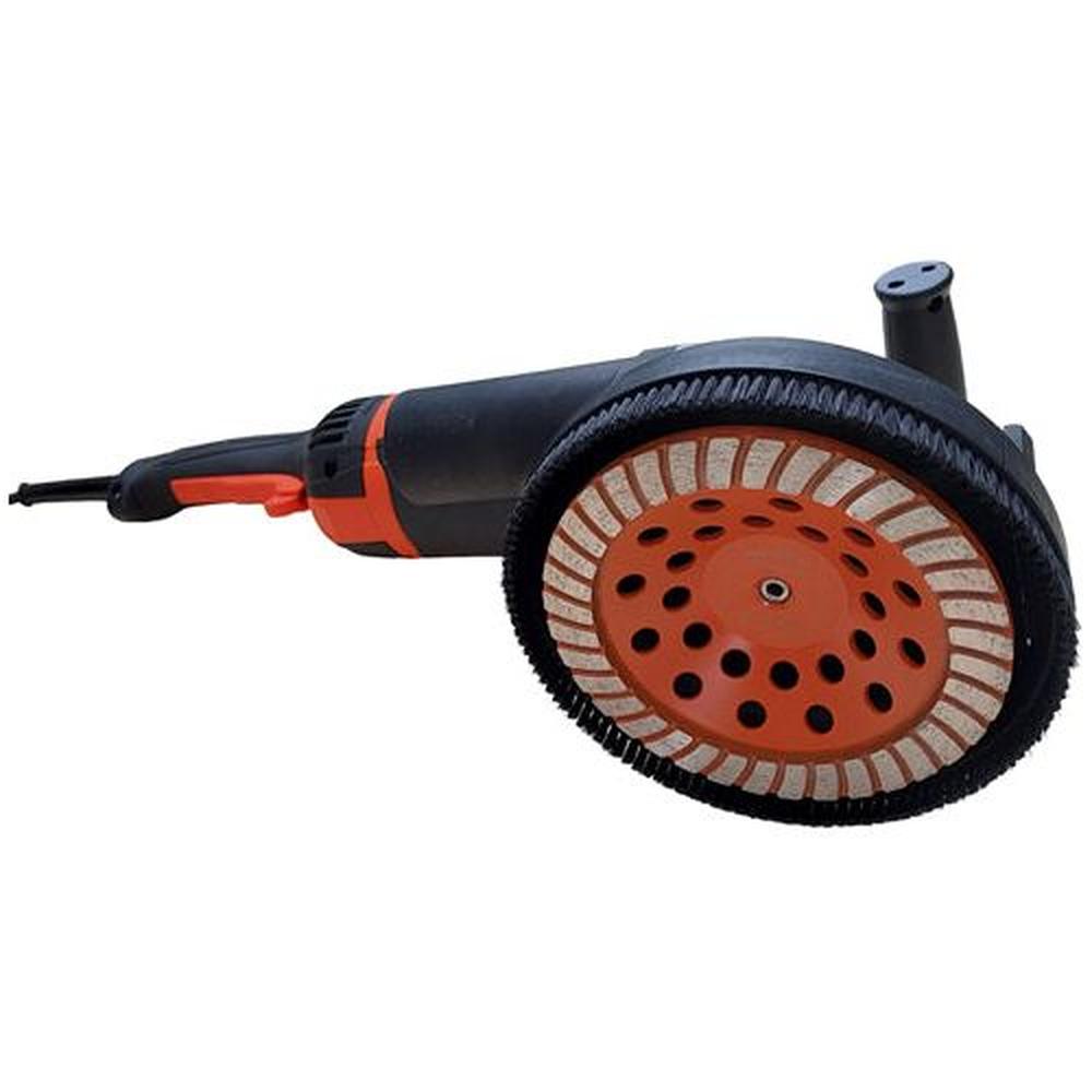 180mm FIJN Turbo Diamant Komslijpschijf BETON M14 H=47mm TBV SPHS2001B