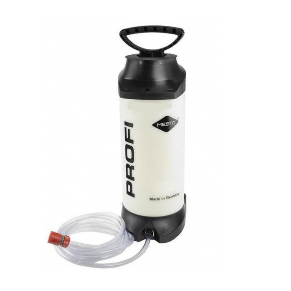 10 liter Kunststof Drukvat Max. 3Bar