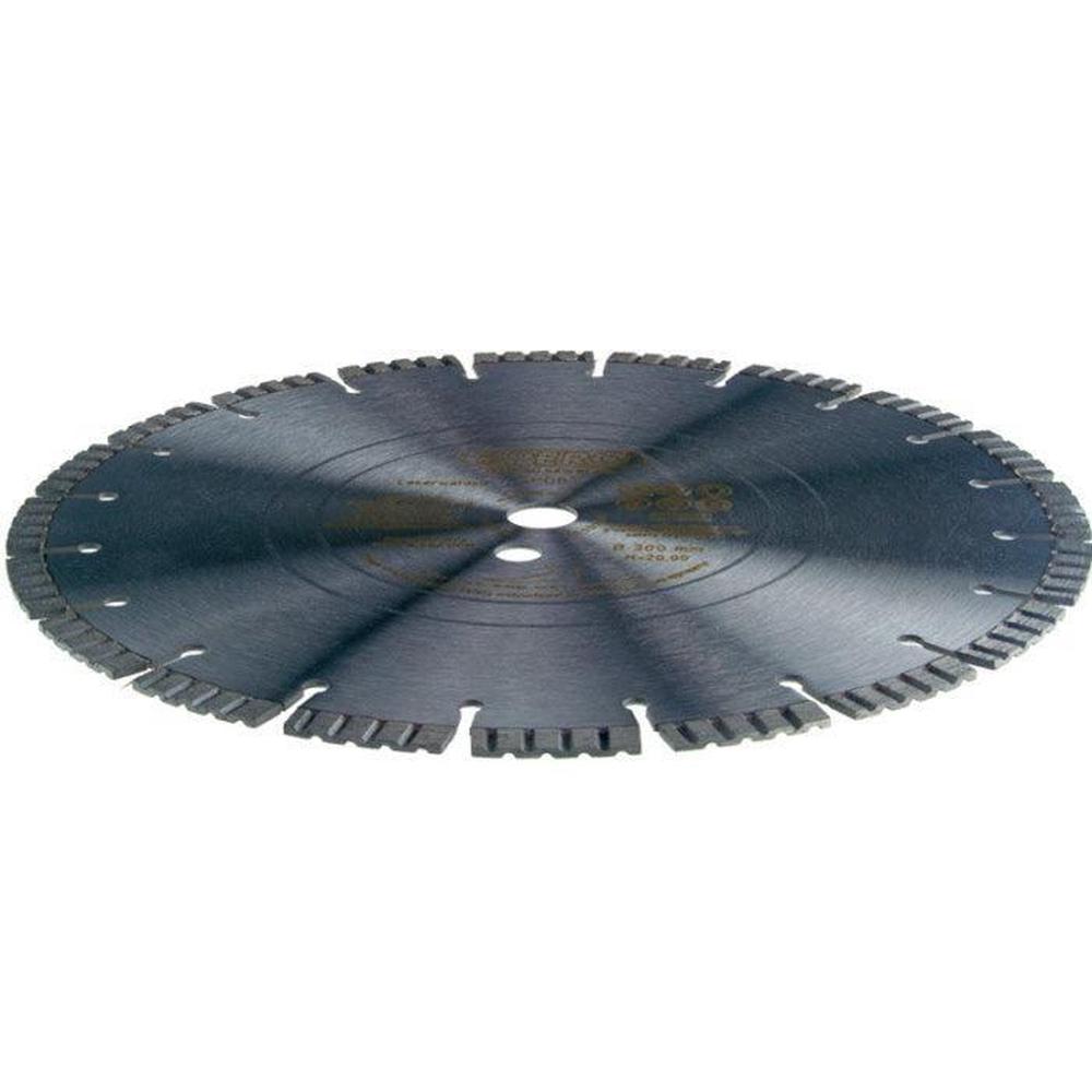 400mm Beton Diamantzaagblad PRO asgat 30mm