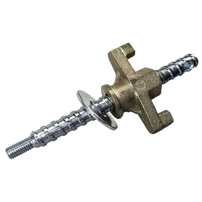 90mm Snelspan vleugelmoer