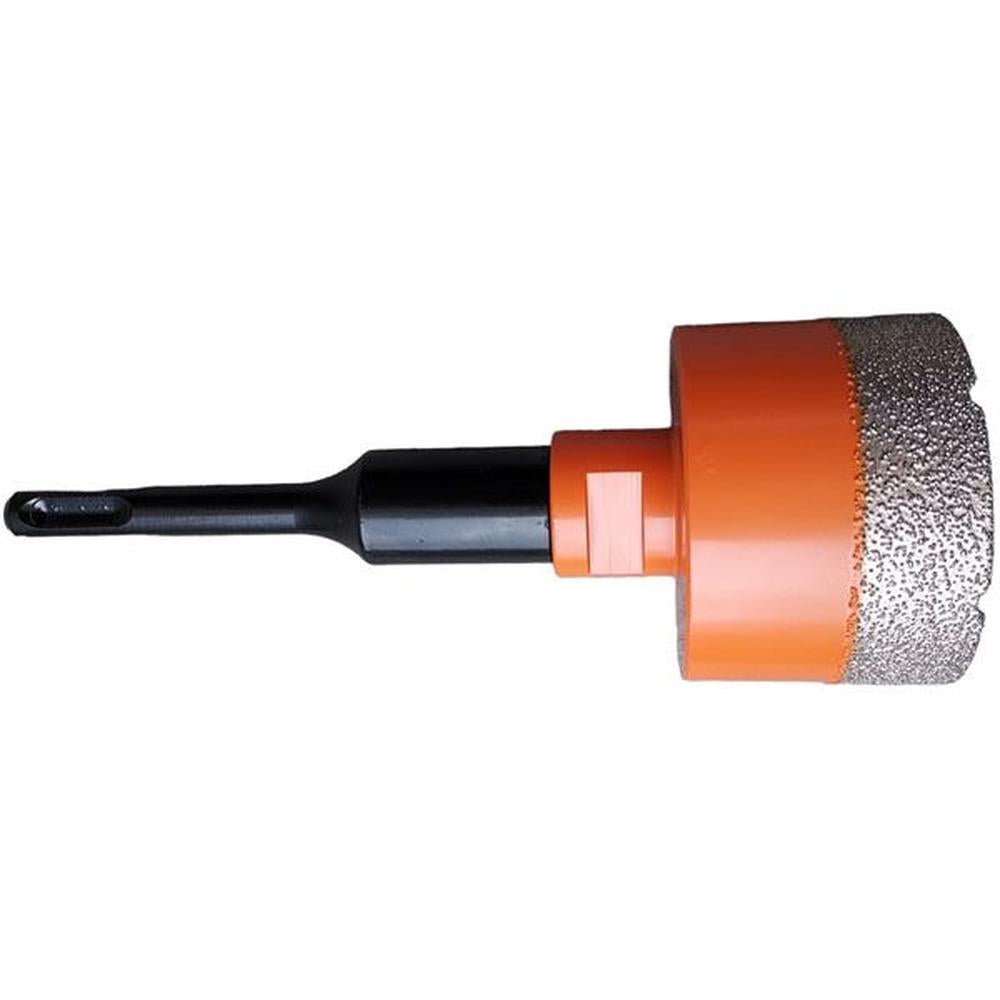 SDS-PLUS - M14 Tegelboren Adapter - lengte 120mm