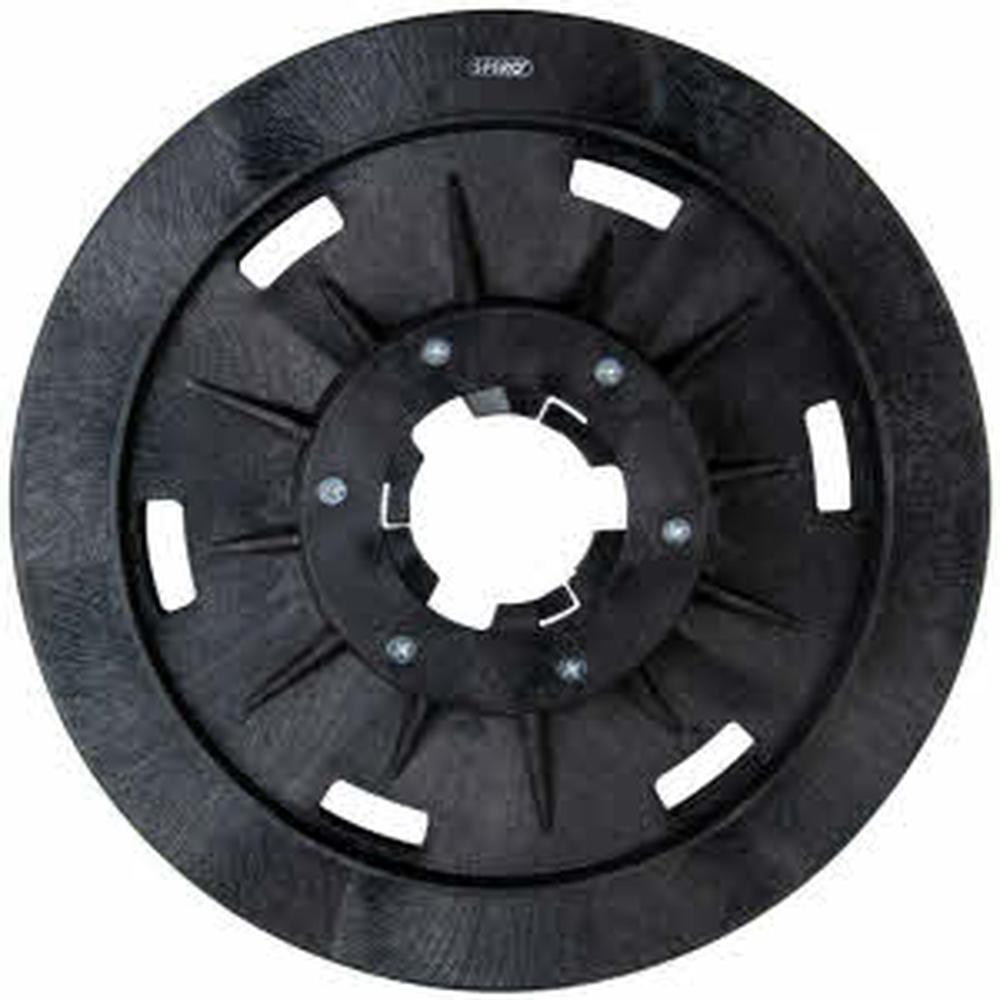 17 Inch noppenpad plastic lock