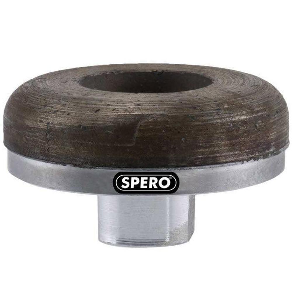 R=13mm EXTRA GROF Diamant Bal komschijf diameter 100mm