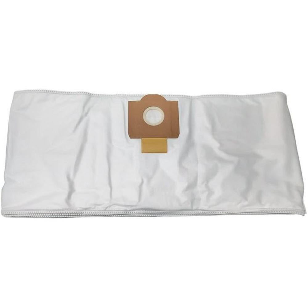 SPERO gereedschapszuiger 1400Watt - 25 liter - M-klasse + Stangenset