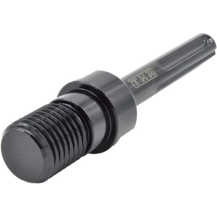 SDS-MAX - 1 1/4 UNC (M) Adapter L=200mm