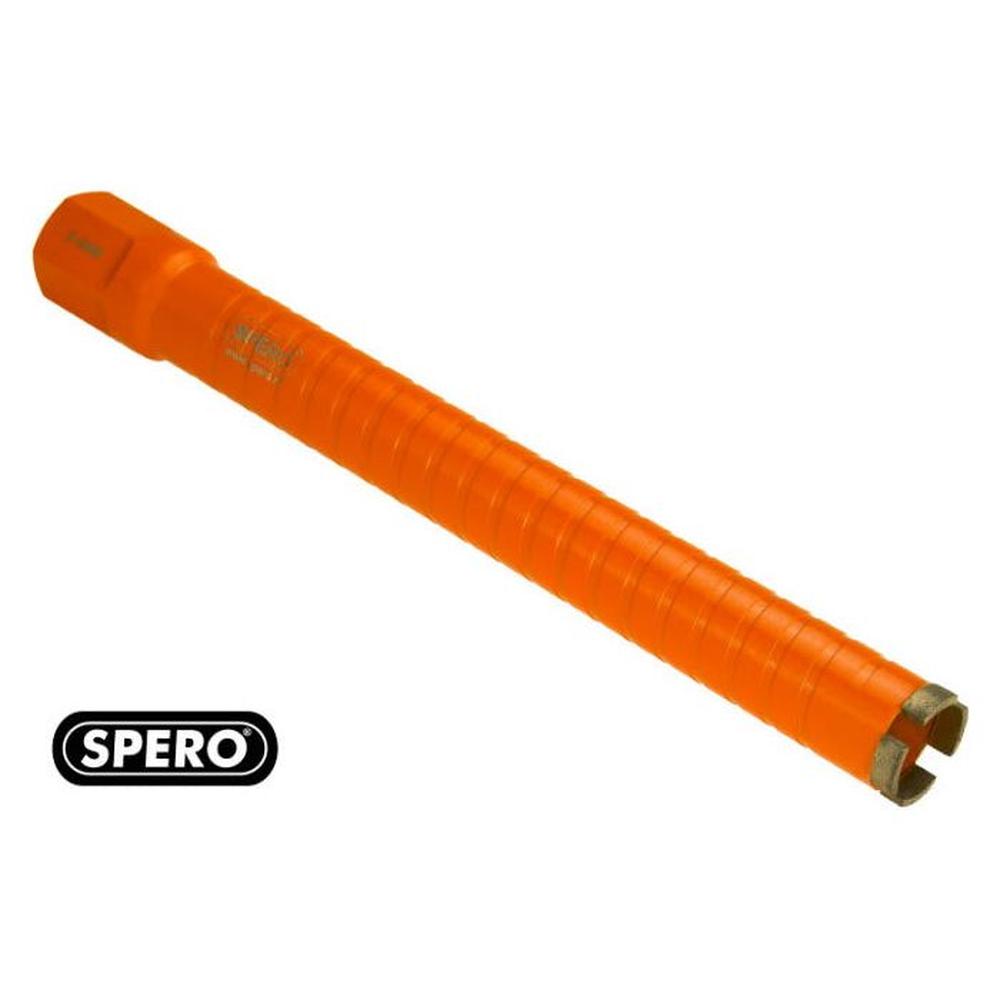 35mm Droog UNC Softimpact BETON Diamantboor PREMIUM L:350mm