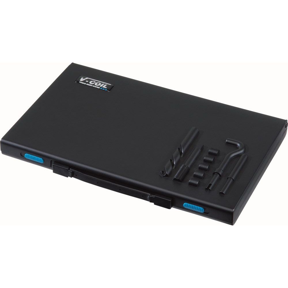 V-coil draad reparatieset M5-M12