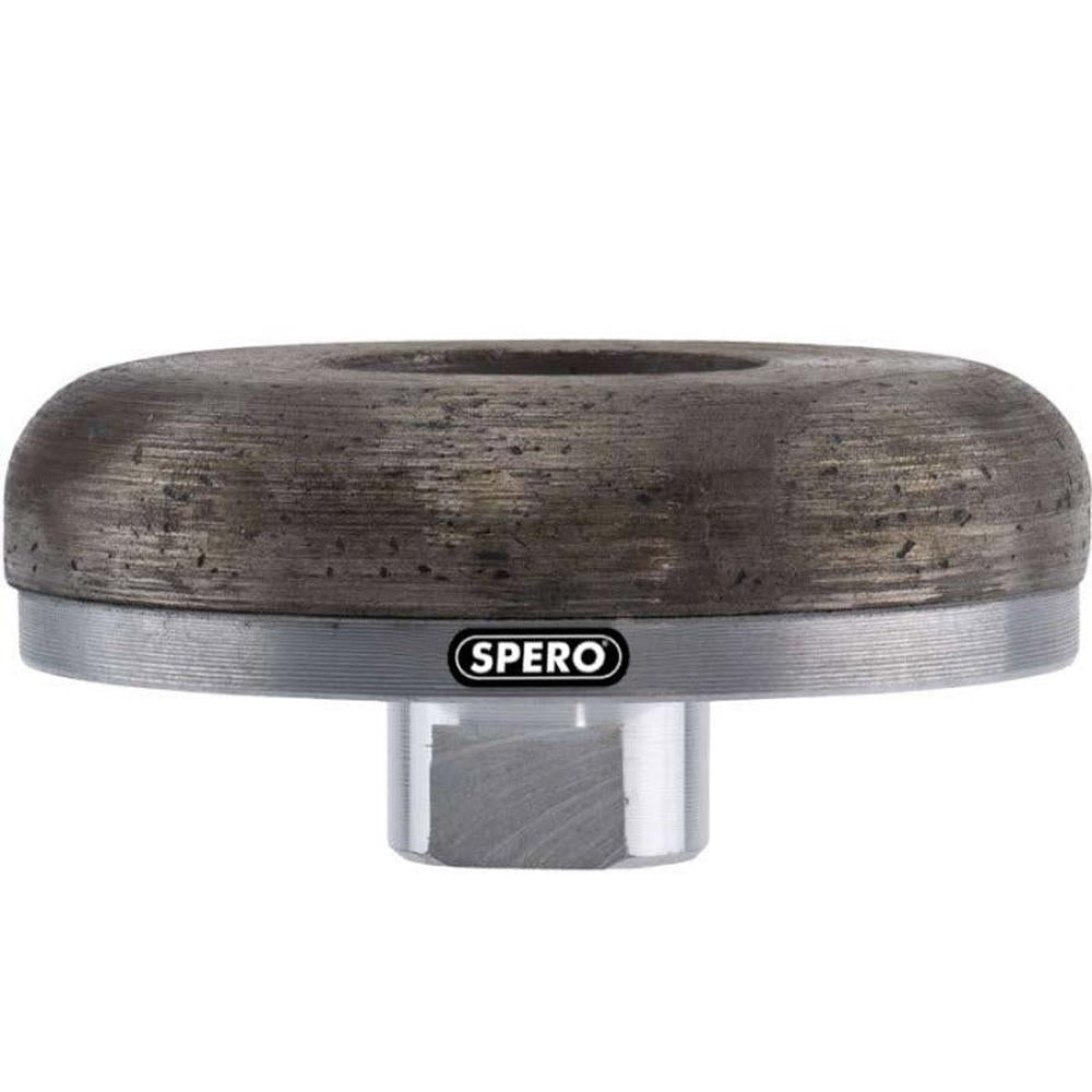 R=10mm GROF Diamant Bal komschijf diameter 75mm