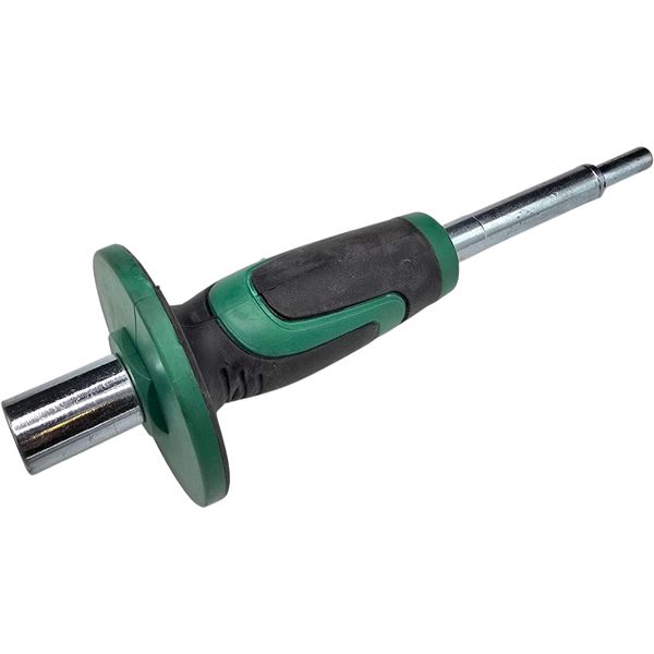Pendrijver Doorslagpen PRO Kunststof HandvatTBV M12 Slagankers