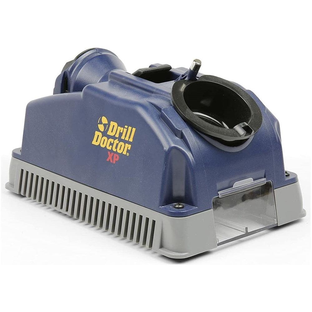 Borenslijpmachine 2.5-13.0mm DDXPI Splitpoint 118gr.