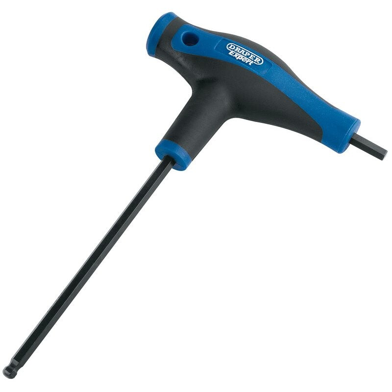 Inbus T-Sleutel, 6mm