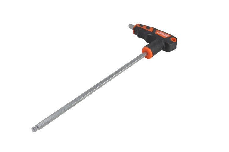 Inbus T-Sleutelset, 8-delig, M-module