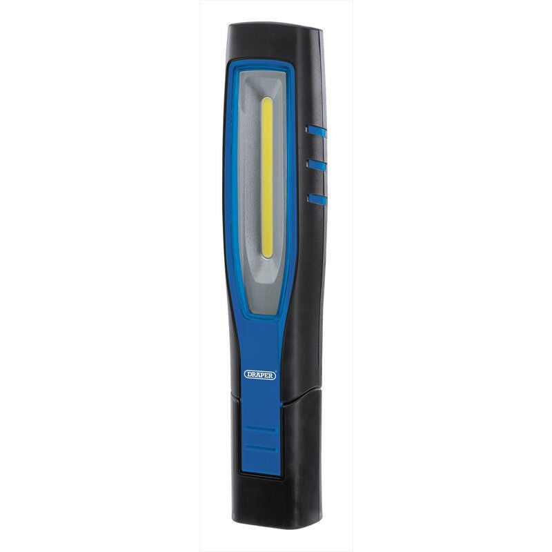 Inspectielamp COB LED met 180° knikbare kop, 7W, 700 Lumen