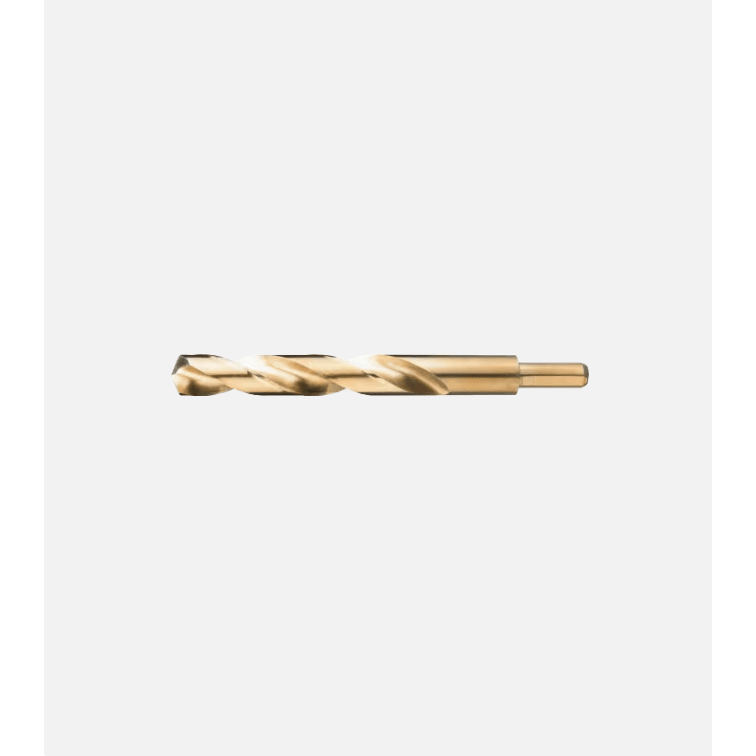 International Tools ECO HSS Spiraalboor DIN 1897 GebronsdInternational ToolsMZS Gereedschap