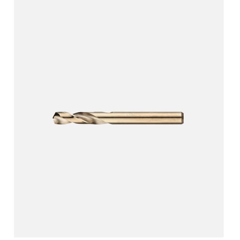 International Tools ECO HSS Spiraalboor DIN 1897 GebronsdInternational ToolsMZS Gereedschap