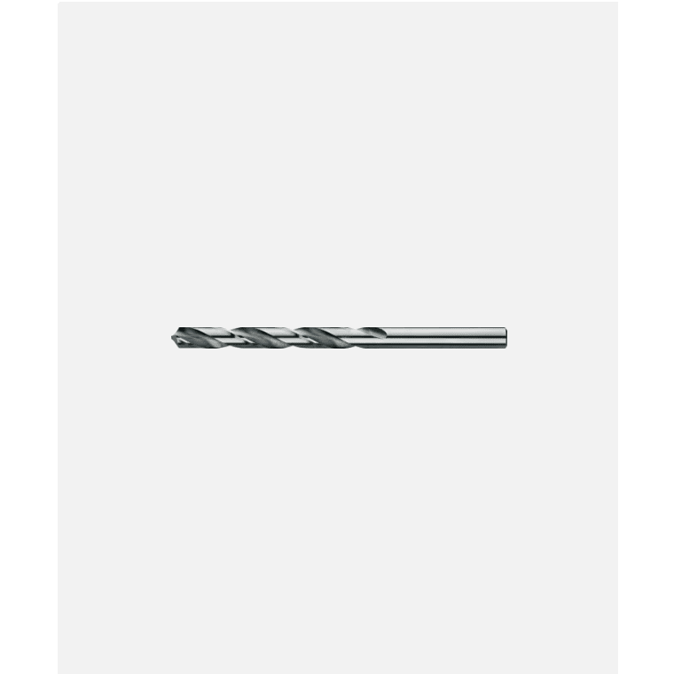 International Tools ECO HSS Spiraalboor DIN 338 – Blank geslepenInternational ToolsMZS Gereedschap