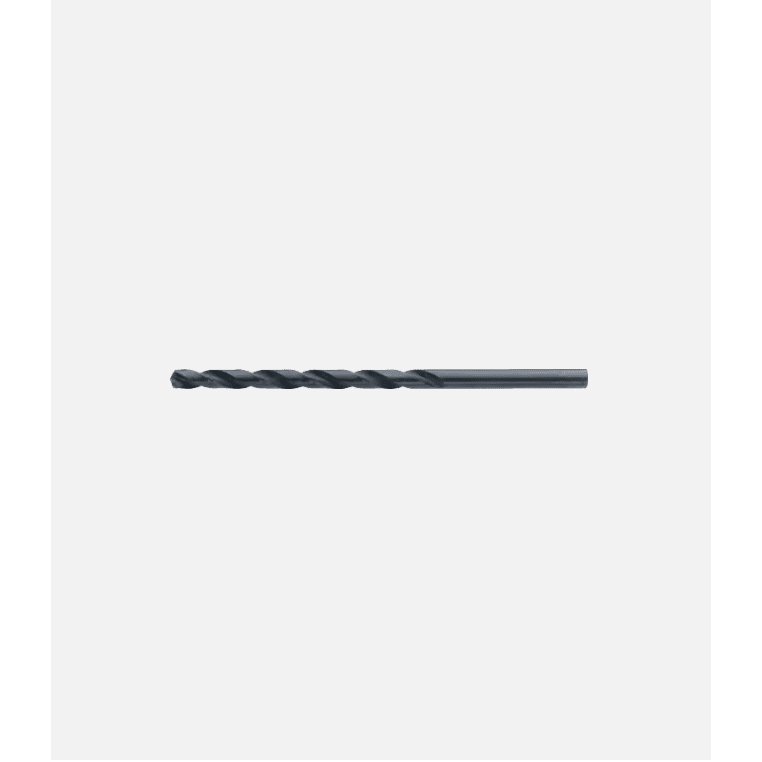 International Tools ECO HSS Spiraalboor DIN 338 Lang Chemisch gezwart (2–13 mm)International ToolsMZS Gereedschap