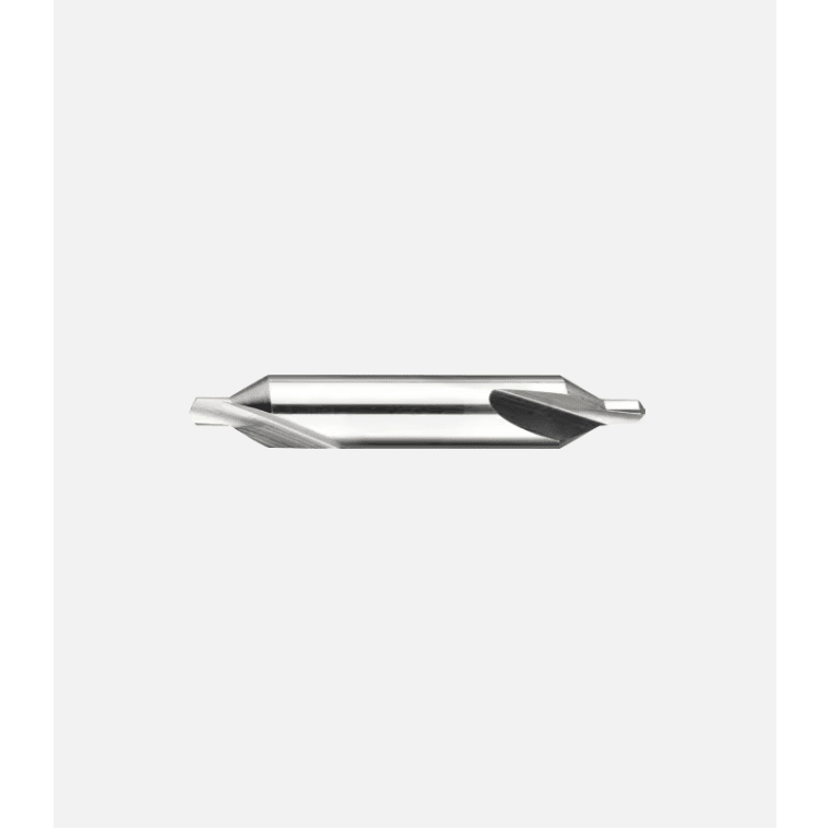 International Tools ECO PRO HSS Centerboor DIN 333 - A 60°International ToolsMZS Gereedschap