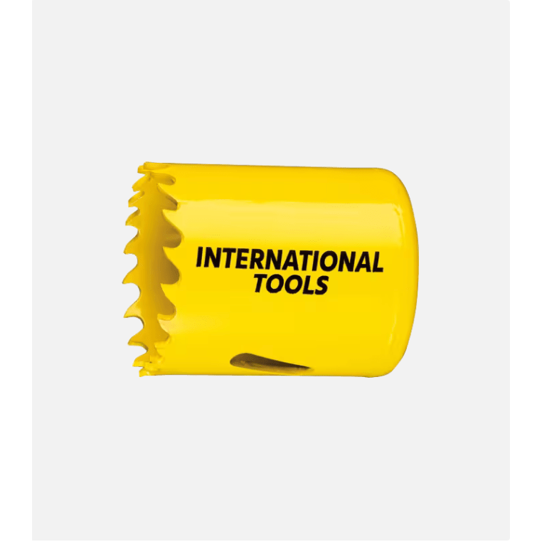 International Tools ECO PRO HSS - Co 8% Bi - Metaal GatzaagInternational ToolsMZS Gereedschap