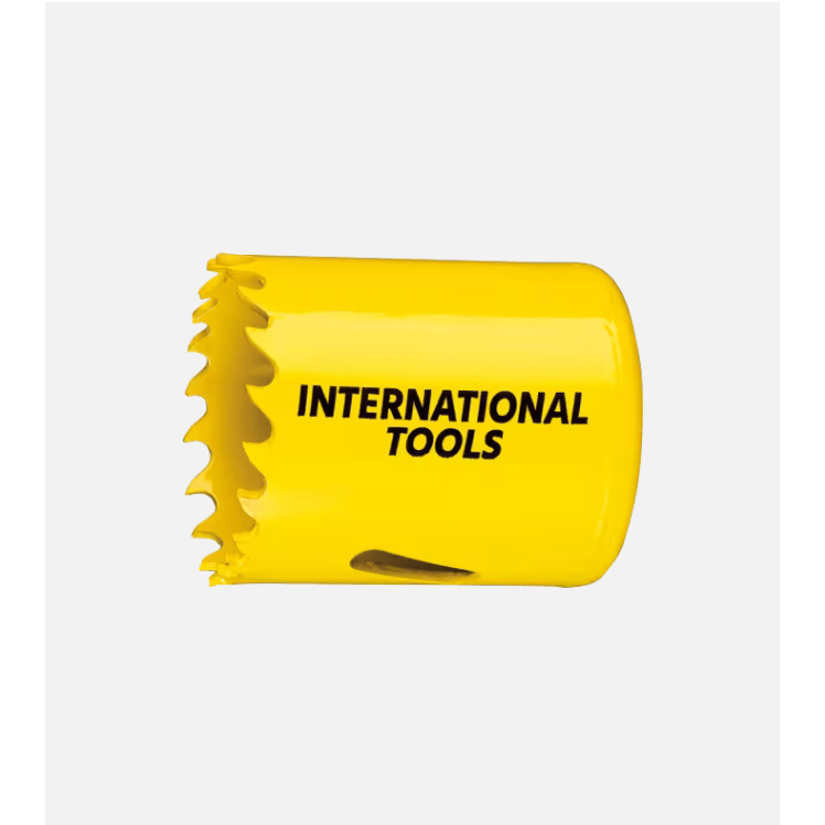 International Tools ECO PRO HSS - Co 8% Bi - Metaal GatzaagInternational ToolsMZS Gereedschap