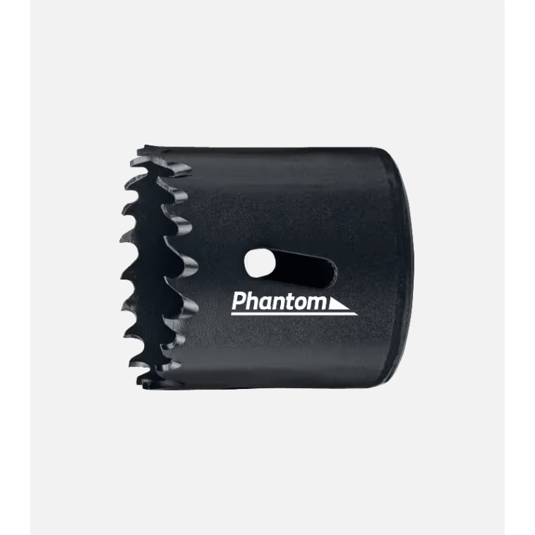 International Tools ECO PRO HSS - Co 8% Bi - Metaal GatzaagPHANTOMMZS Gereedschap