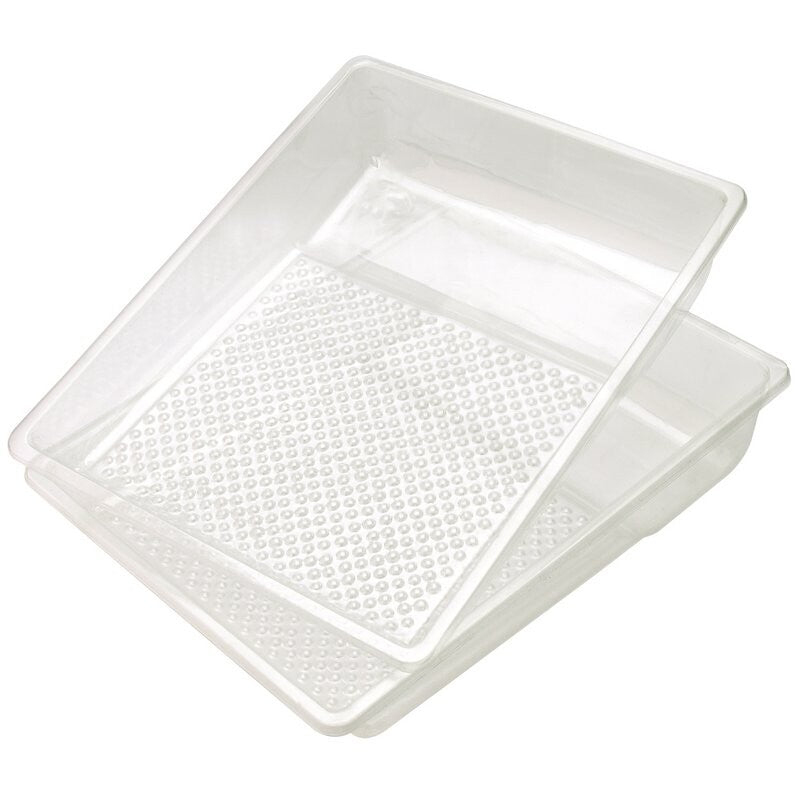 Inzetbak voor verfbak 230mm, 5st