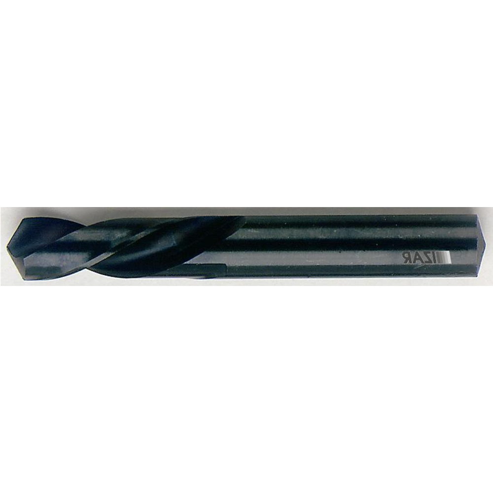 HSS-G spiraalboor 4.2mm DIN1897 Blue-Finish-1