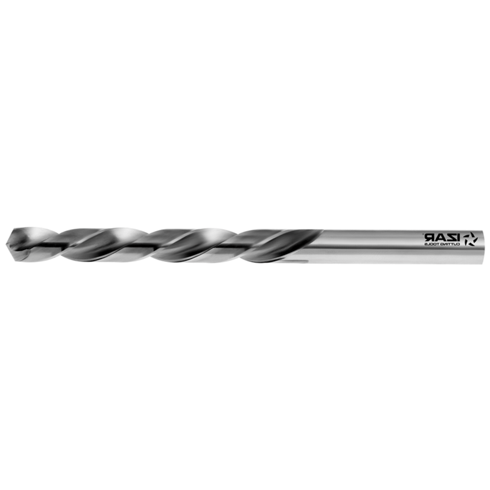 HSS-G spiraalboor 14.5mm DIN338-2