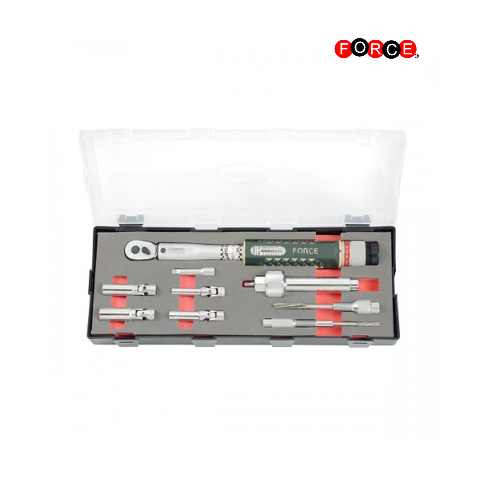 9pc Pre-heater plug tools