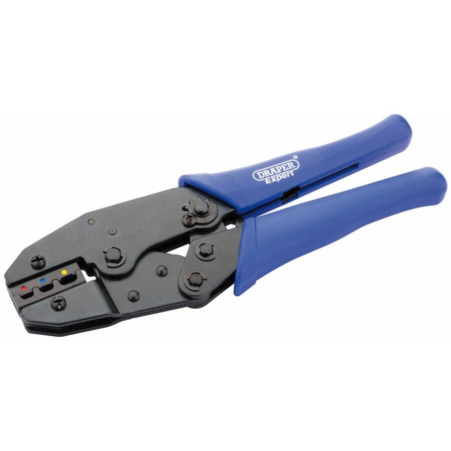 Kabelschoentang (AMP)-Draper Tools-MZS Gereedschap