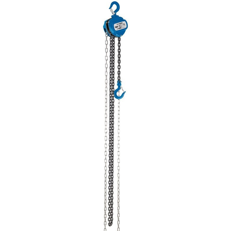 Kettingtakel, 0,5 ton