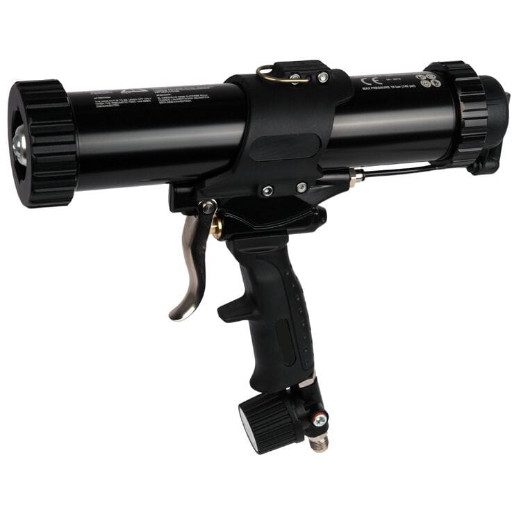Kit - en worstenpistoolSteiner AirtoolsMZS Gereedschap