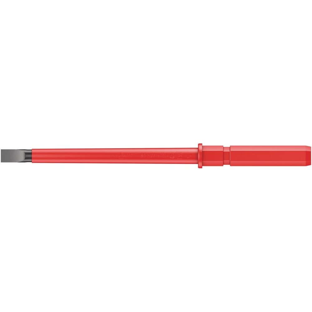 KRAFTFORM KOMPAKT VDE 60 I, 1.2 X 6.5 X 154 MM-0